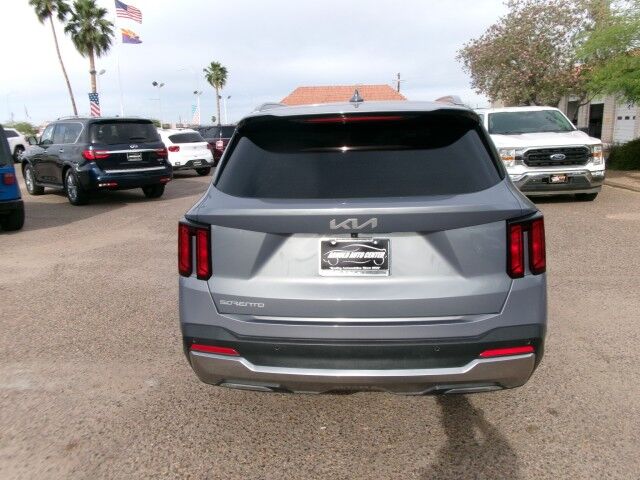 2025 Kia Sorento S Apache Junction AZ