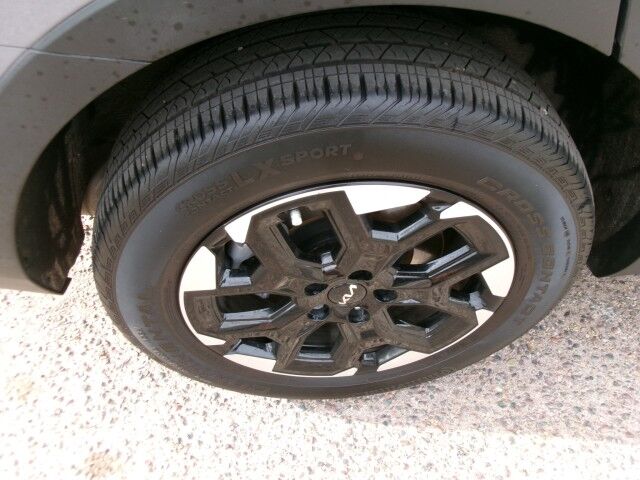 2025 Kia Sorento S Apache Junction AZ