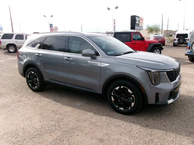 2025 Kia Sorento S Apache Junction AZ
