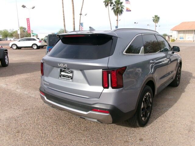 2025 Kia Sorento S Apache Junction AZ