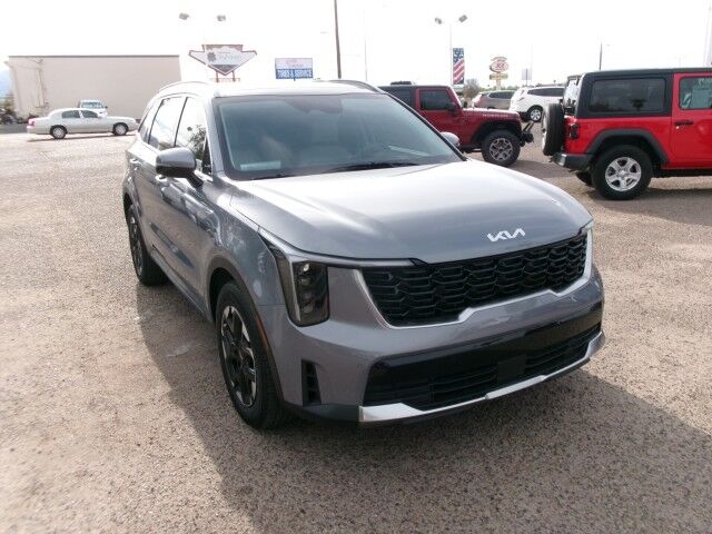 2025 Kia Sorento S Apache Junction AZ