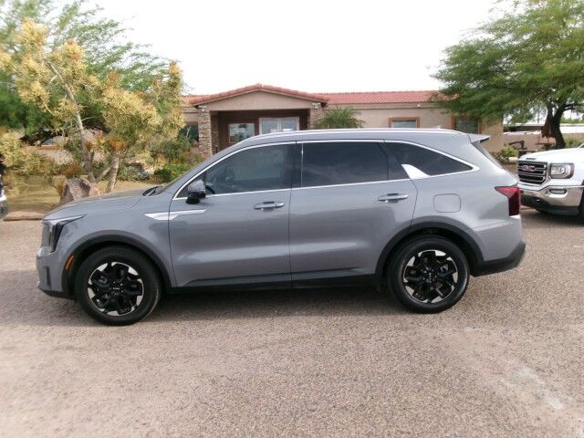 2025 Kia Sorento S Apache Junction AZ