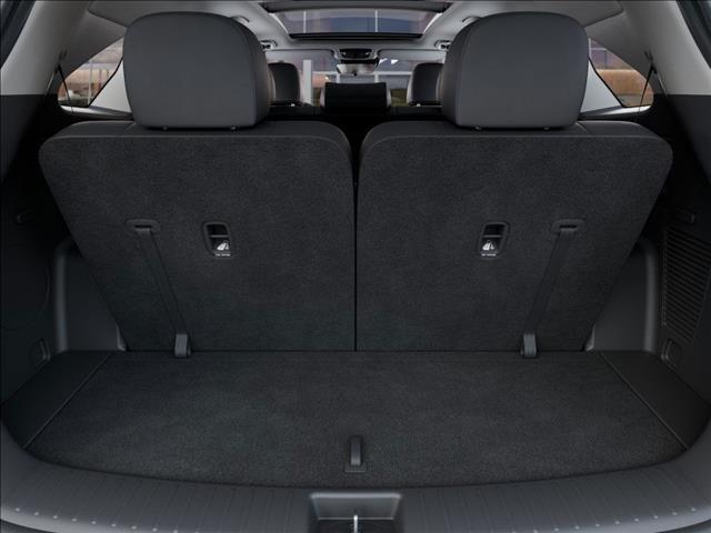 2025 Kia Sorento S Chattanooga TN