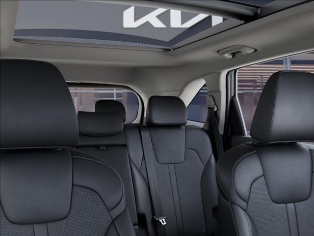 2025 Kia Sorento S Chattanooga TN
