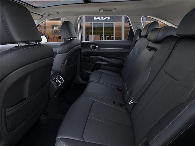 2025 Kia Sorento S Chattanooga TN