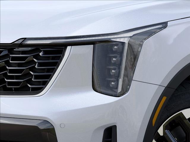 2025 Kia Sorento S Chattanooga TN