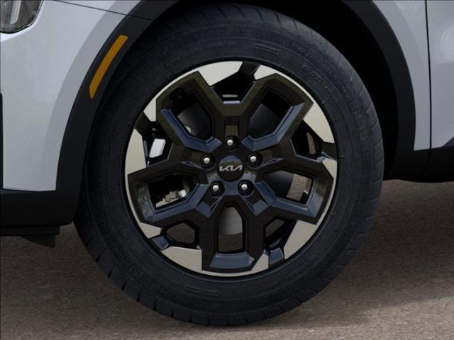2025 Kia Sorento S Chattanooga TN