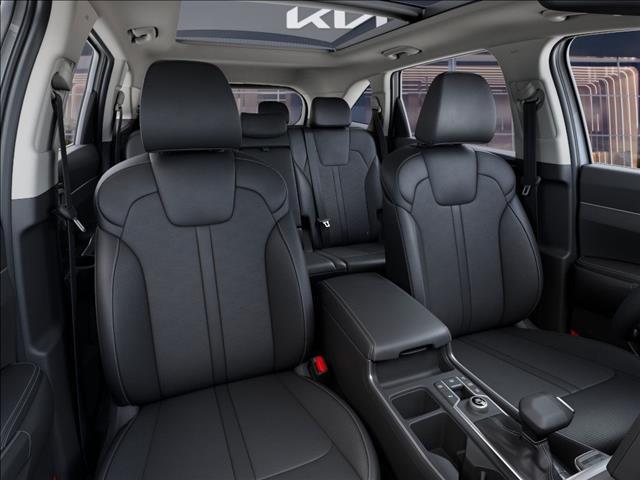 2025 Kia Sorento S Chattanooga TN