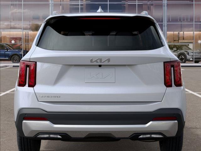 2025 Kia Sorento S Chattanooga TN
