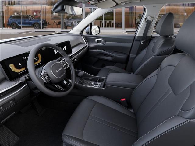 2025 Kia Sorento S Chattanooga TN