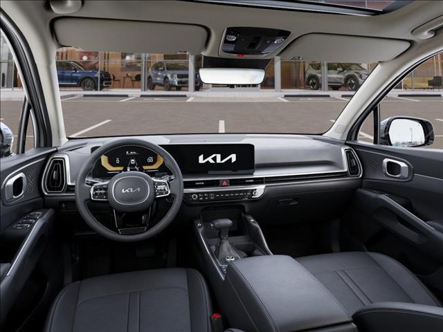 2025 Kia Sorento S Chattanooga TN
