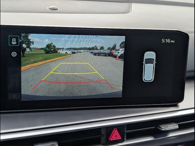2025 Kia Sorento S Chattanooga TN