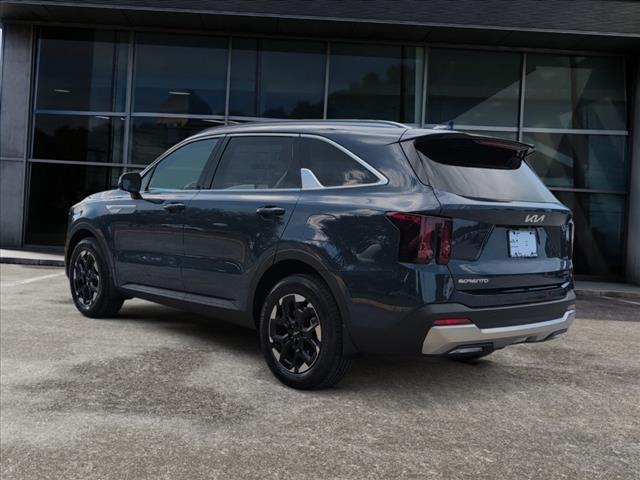 2025 Kia Sorento S Chattanooga TN