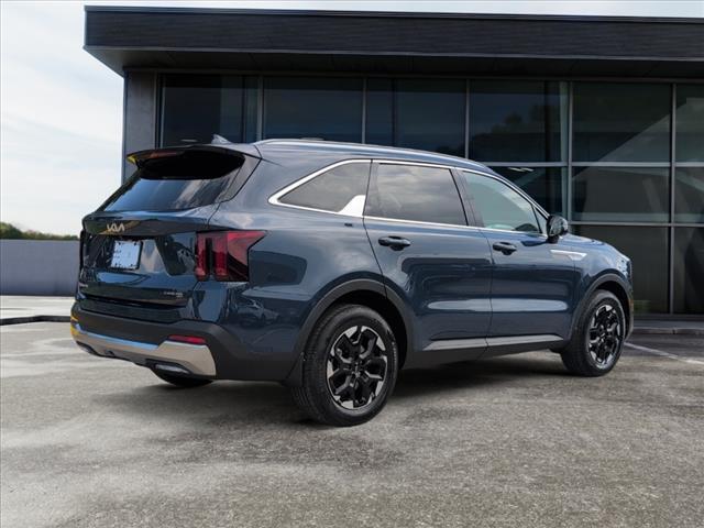 2025 Kia Sorento S Chattanooga TN