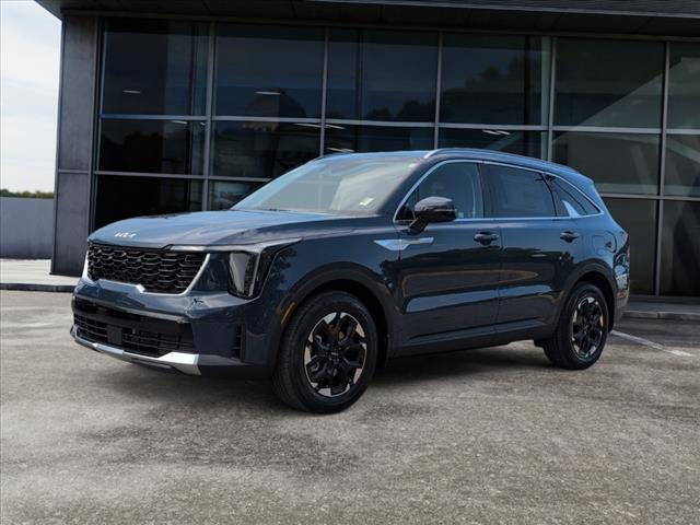 2025 Kia Sorento S Chattanooga TN