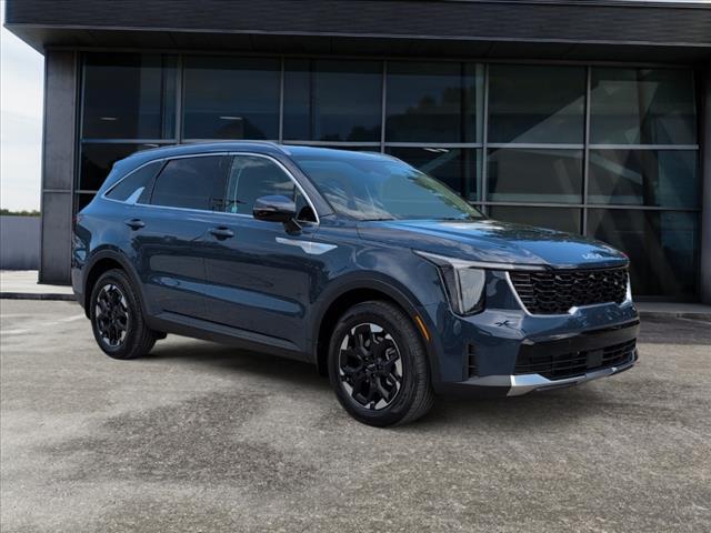 2025 Kia Sorento S Chattanooga TN