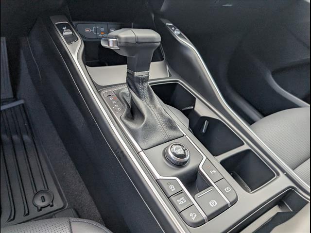 2025 Kia Sorento S Chattanooga TN