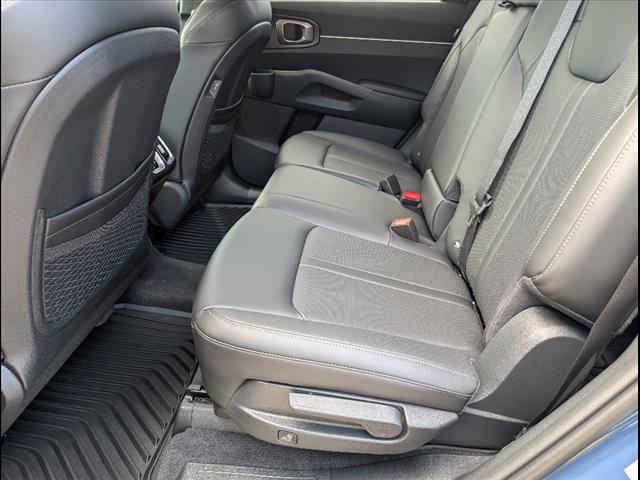 2025 Kia Sorento S Chattanooga TN