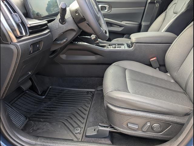 2025 Kia Sorento S Chattanooga TN