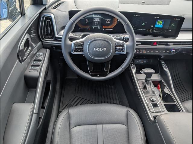 2025 Kia Sorento S Chattanooga TN