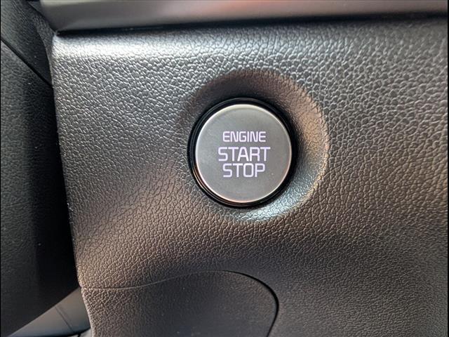 2025 Kia Sorento S Chattanooga TN