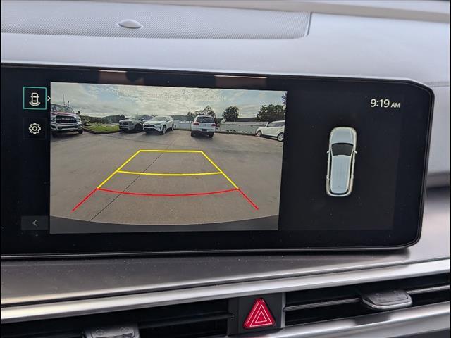 2025 Kia Sorento S Chattanooga TN