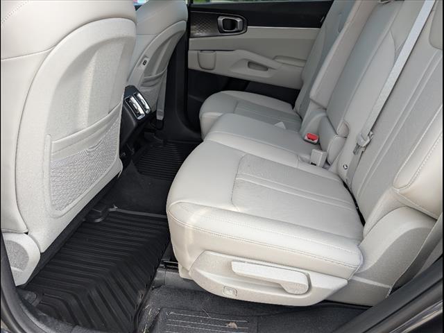 2025 Kia Sorento S Chattanooga TN