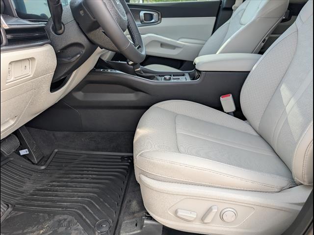 2025 Kia Sorento S Chattanooga TN