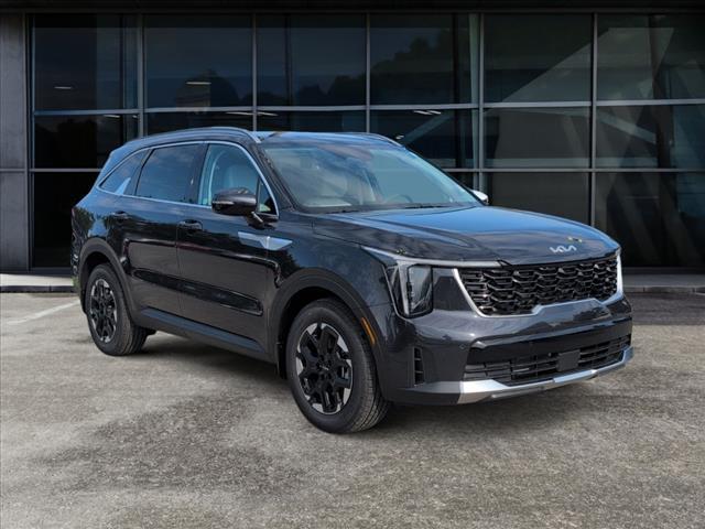 2025 Kia Sorento S Chattanooga TN
