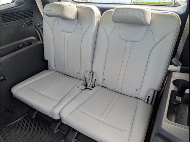 2025 Kia Sorento S Chattanooga TN