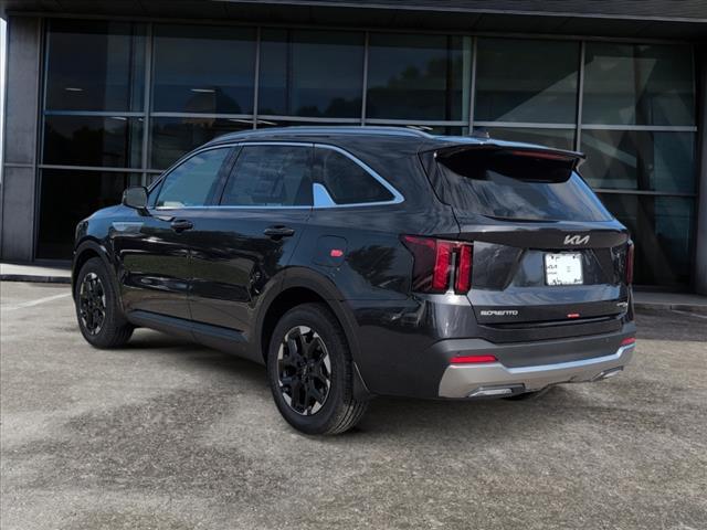 2025 Kia Sorento S Chattanooga TN