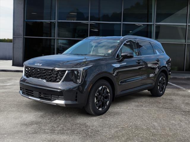 2025 Kia Sorento S Chattanooga TN
