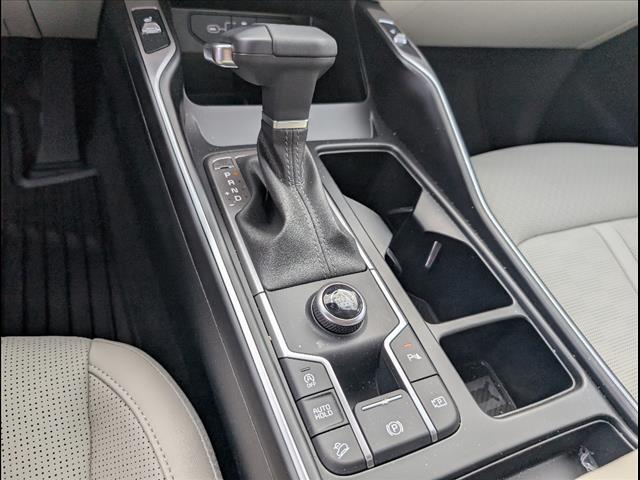 2025 Kia Sorento S Chattanooga TN