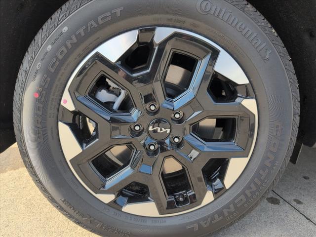 2025 Kia Sorento S Chattanooga TN
