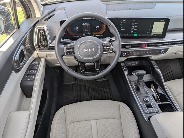 2025 Kia Sorento S Chattanooga TN