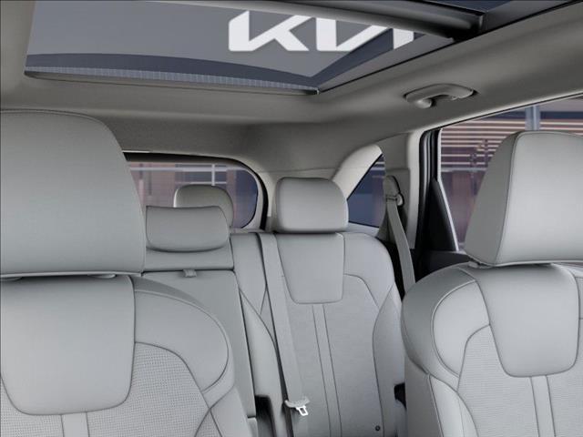 2025 Kia Sorento S Chattanooga TN