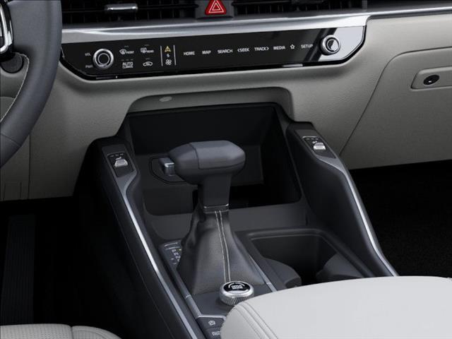 2025 Kia Sorento S Chattanooga TN