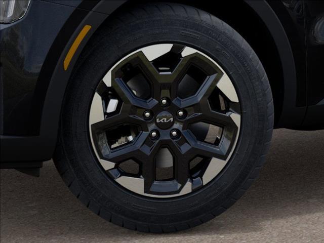 2025 Kia Sorento S Chattanooga TN