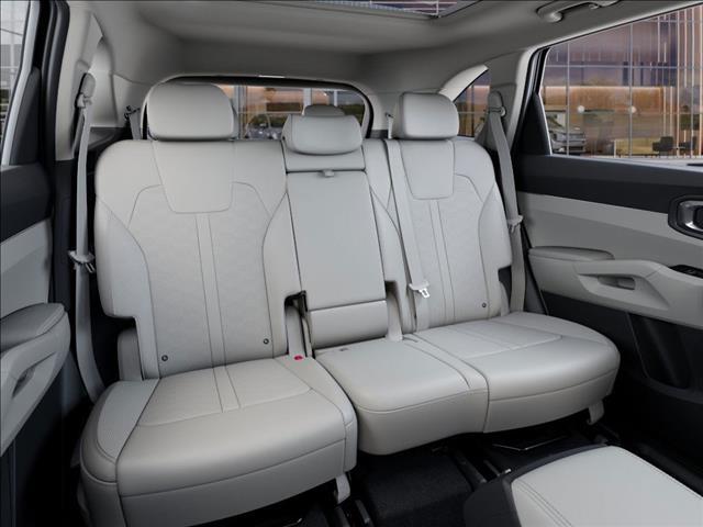 2025 Kia Sorento S Chattanooga TN