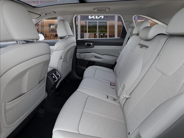 2025 Kia Sorento S Chattanooga TN