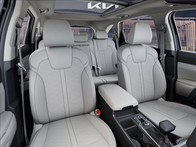 2025 Kia Sorento S Chattanooga TN