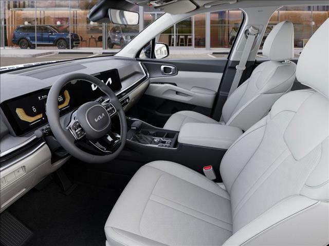 2025 Kia Sorento S Chattanooga TN