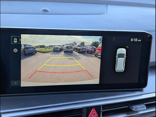 2025 Kia Sorento S Chattanooga TN