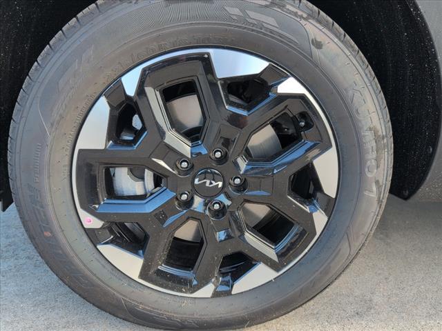 2025 Kia Sorento S Chattanooga TN