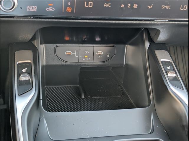 2025 Kia Sorento S Chattanooga TN