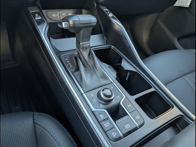 2025 Kia Sorento S Chattanooga TN