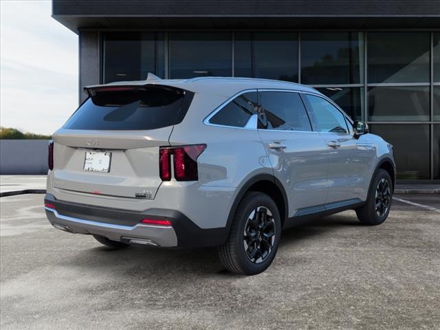 2025 Kia Sorento S Chattanooga TN