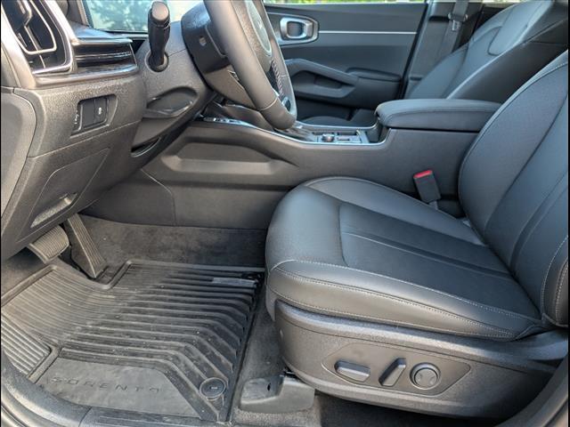 2025 Kia Sorento S Chattanooga TN