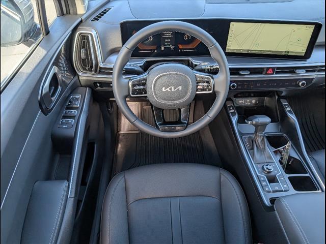 2025 Kia Sorento S Chattanooga TN