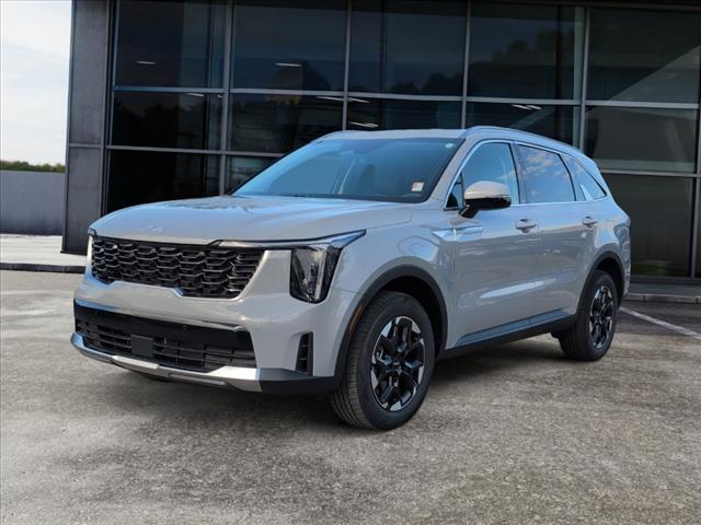 2025 Kia Sorento S Chattanooga TN
